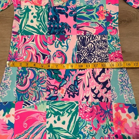 Lilly Pulitzer Sophie Dress ✨ HOST PICK ✨ - Picture 14 of 15